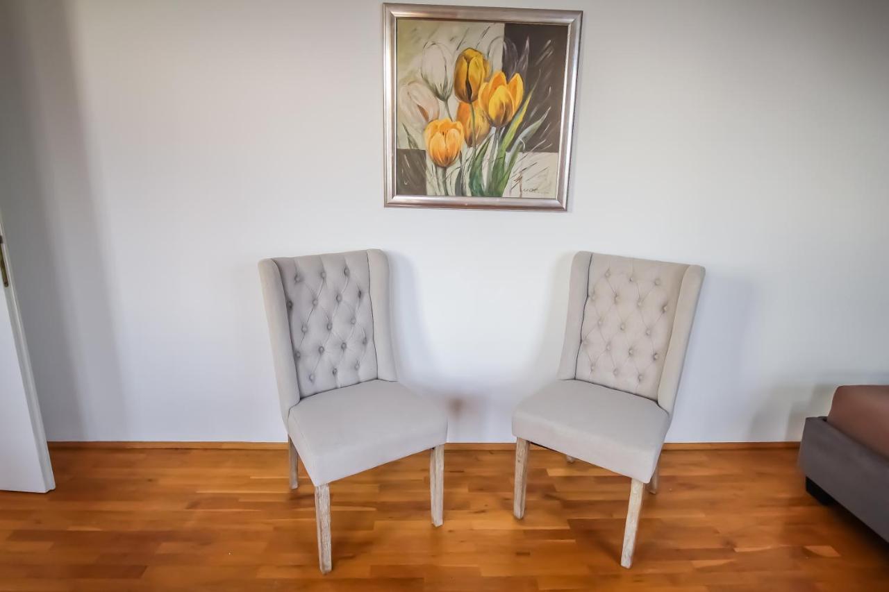 Family 3 Bedroom Apartment Lv7 Виена Екстериор снимка
